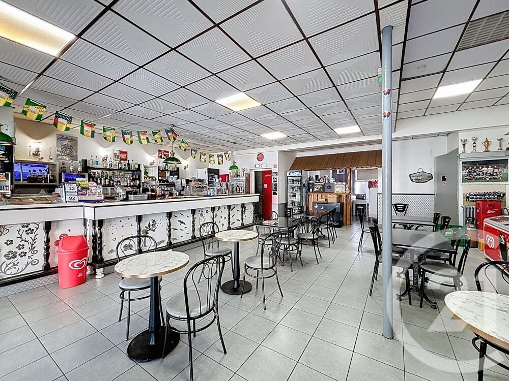 vente Autres - 260 m� Castillon-en-Couserans (09800)