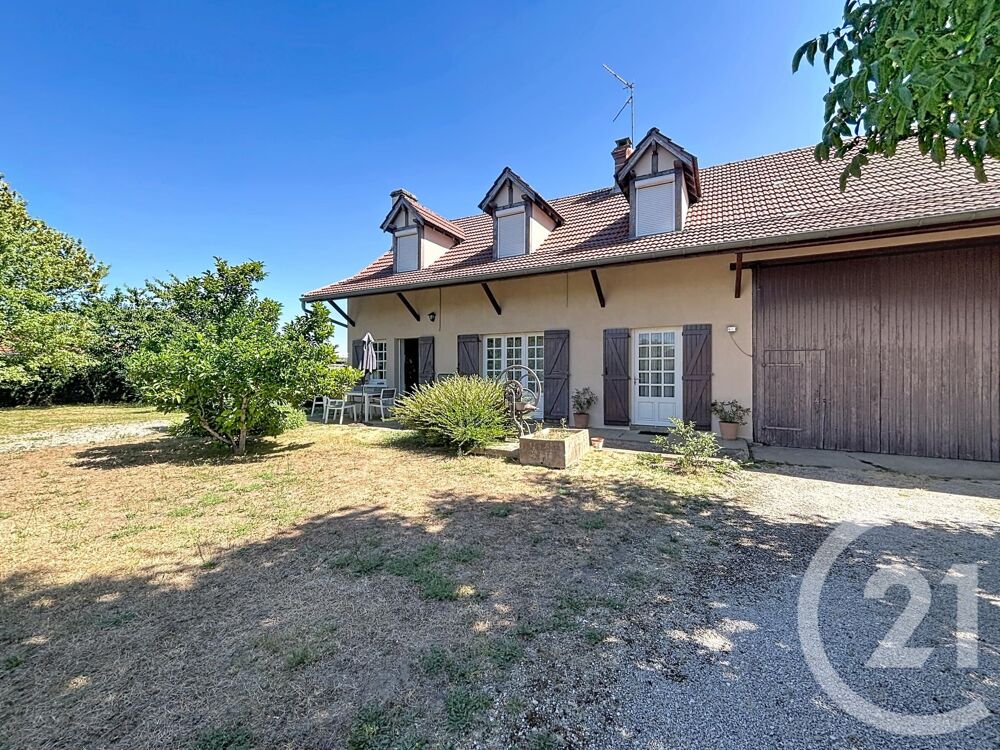 Maison 5 pièces 150 m² · à Bey · 150 m² · 190 000 €