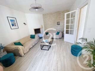  Maison à vendre 6 pièces 140 m²