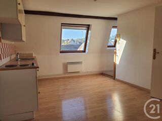  Appartement à louer 1 pièce 36 m²