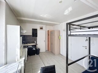  Appartement à vendre 1 pièce 20 m²