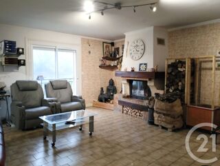  Maison � vendre 7 pi�ces 167 m�