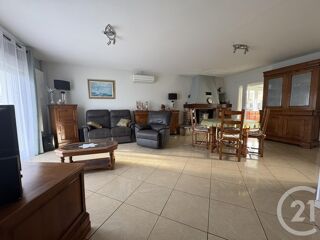  Maison � vendre 5 pi�ces 163 m�