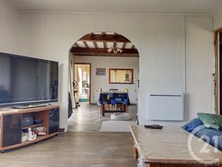  Maison à vendre 6 pièces 416 m²