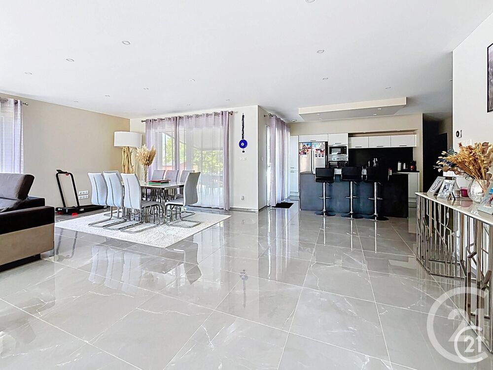 vente Maison - 6 pièce(s) - 186 m² Chavanne (70400)