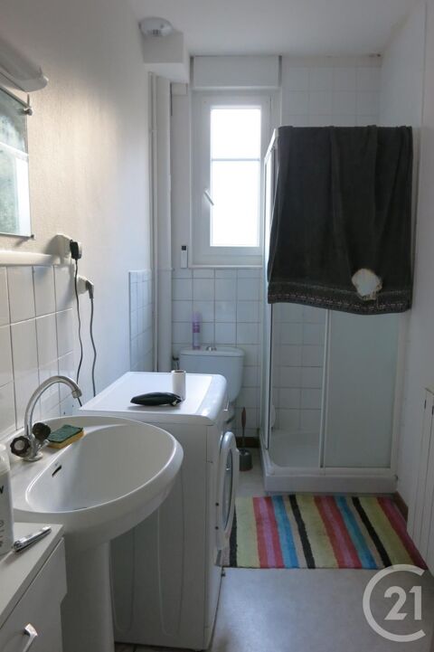  Appartement � louer 3 pi�ces 57 m�