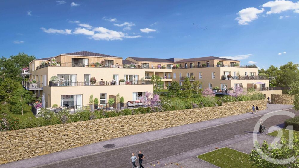 Appartement 2 pièces 49 m² · à Barneville Carteret · 49 m² · 179 000 €