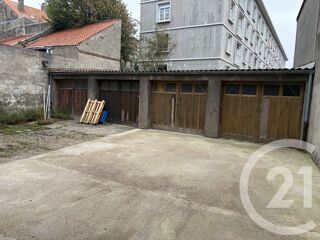 vente Immeuble - 204 m² Boulogne-sur-Mer (62200)