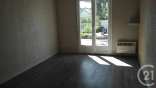  Appartement à louer 1 pièce 21 m²