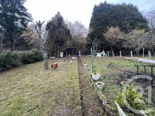  Maison � vendre 3 pi�ces 64 m�