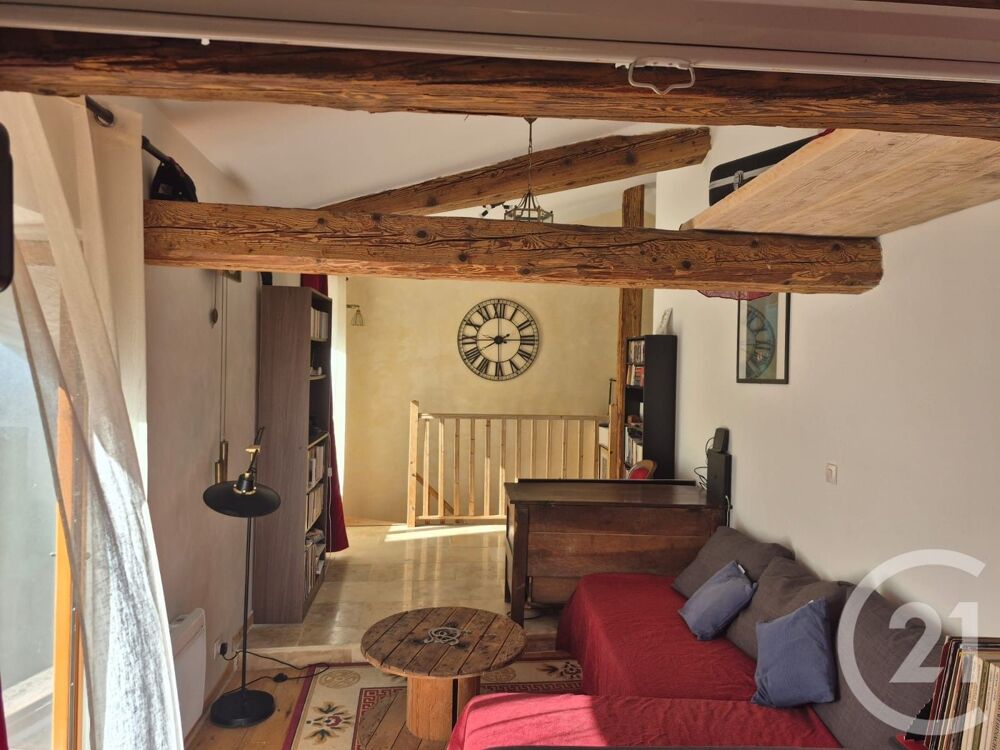 vente Maison - 1 pièce(s) - 75 m² Beaufort (34210)