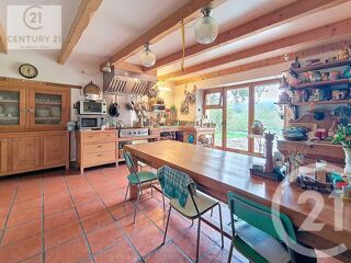  Maison à vendre 5 pièces 265 m²