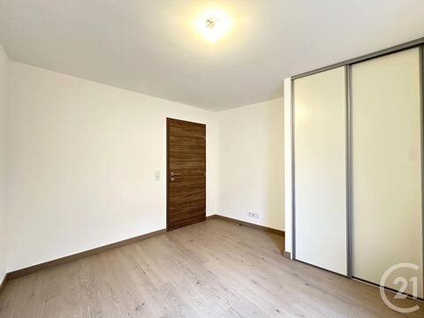  Appartement  louer 2 pices 46 m