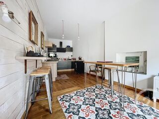  Maison � vendre 4 pi�ces 143 m�