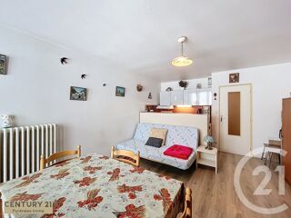  Appartement � vendre 1 pi�ce 31 m�