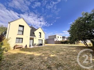  Maison � vendre 7 pi�ces 160 m�