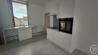  Appartement à louer 2 pièces 53 m²
