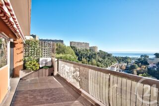  Appartement � vendre 4 pi�ces 110 m�