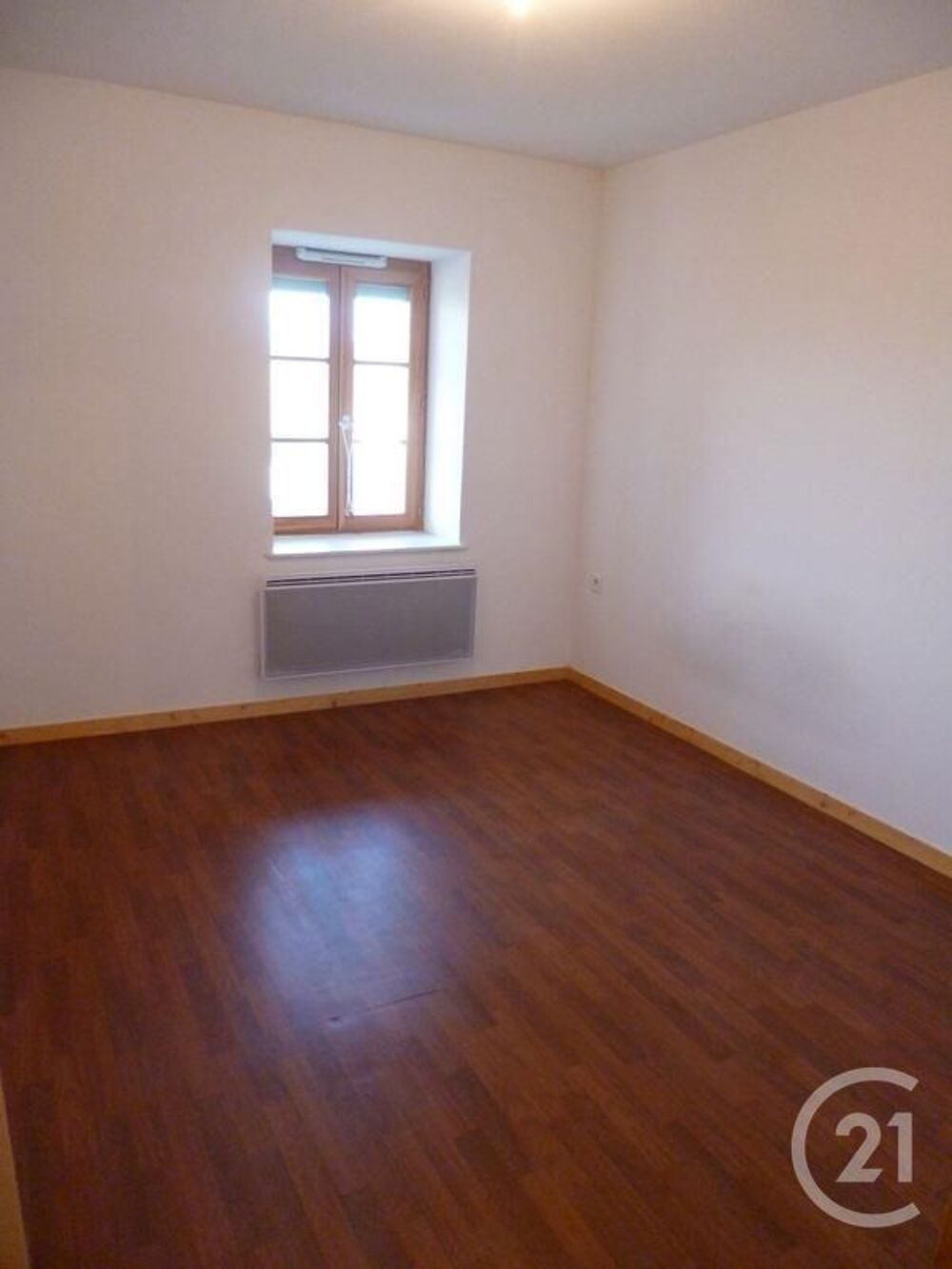 location Appartement - 2 pièce(s) - 43 m² Les Rousses (39220)