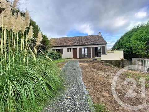  Maison � louer 4 pi�ces 90 m�