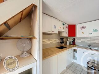  Maison � vendre 2 pi�ces 39 m�