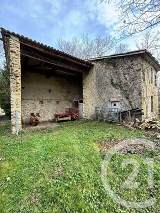  Maison à vendre 3 pièces 120 m²