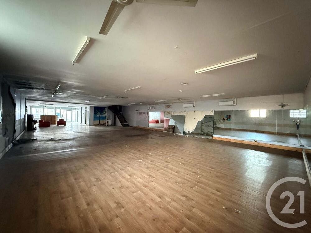 vente Autres - 464 m² Tarbes (65000)