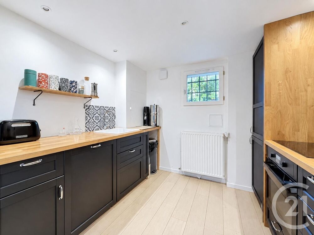 vente Maison - 6 pièce(s) - 123 m² Colombes (92700)