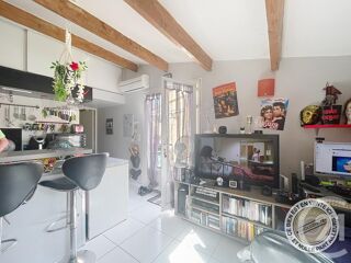 Maison � vendre 2 pi�ces 45 m�