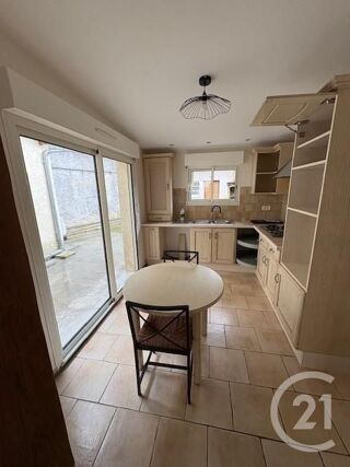  Maison � louer 5 pi�ces 140 m�