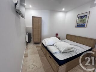  Appartement à louer 2 pièces 43 m²