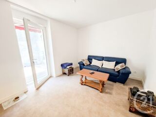  Maison à vendre 3 pièces 68 m²