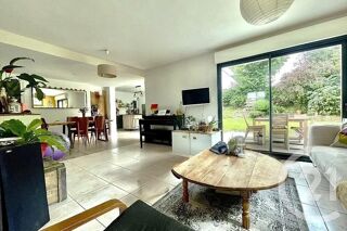  Maison � vendre 5 pi�ces 147 m�