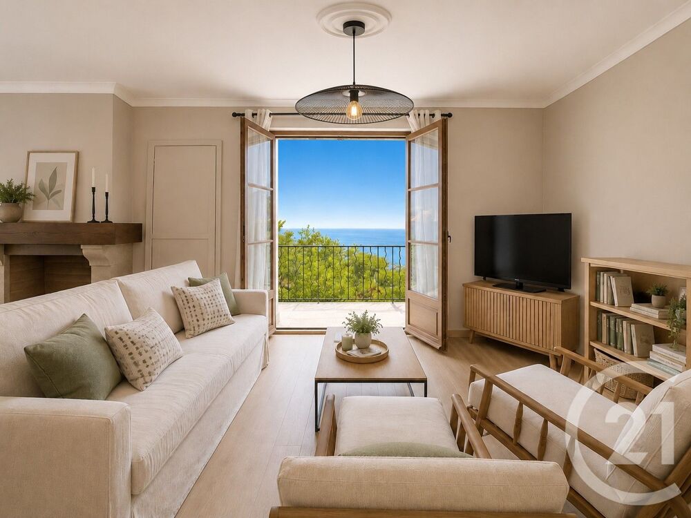 vente Maison - 5 pièce(s) - 136 m² Santa-Reparata-di-Balagna (20220)