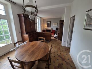  Maison à vendre 6 pièces 170 m²