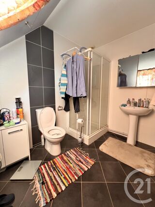  Appartement  vendre 2 pices 48 m