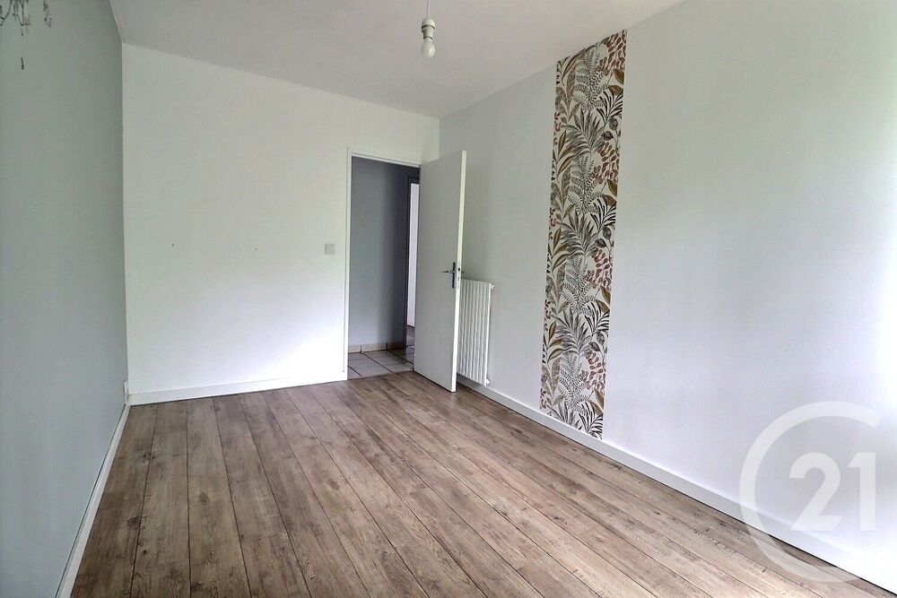 vente Appartement - 4 pièce(s) - 81 m² Tremblay-en-France (93290)
