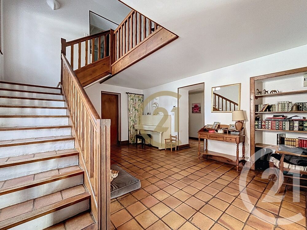vente Maison - 9 pièce(s) - 305 m² Roye (70200)