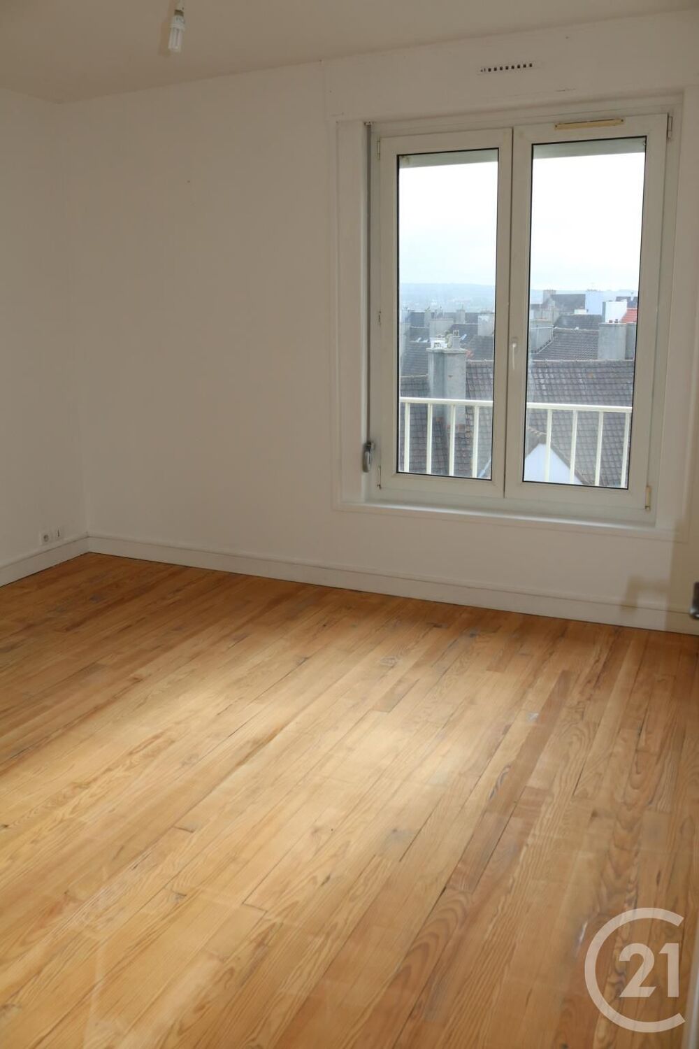 location Appartement - 3 pièce(s) - 77 m² Boulogne-sur-Mer (62200)