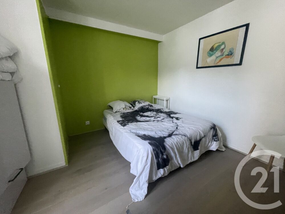 location Appartement - 3 pièce(s) - 49 m² Nemours (77140)
