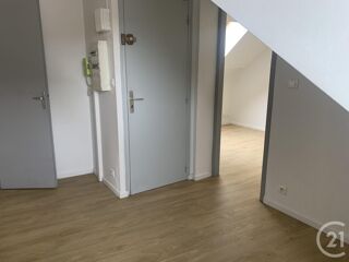  Appartement à louer 2 pièces 40 m²