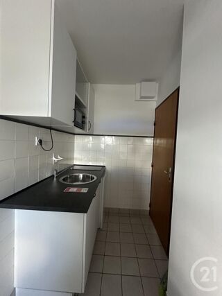  Appartement à vendre 1 pièce 14 m²