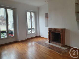  Appartement à louer 5 pièces 99 m²