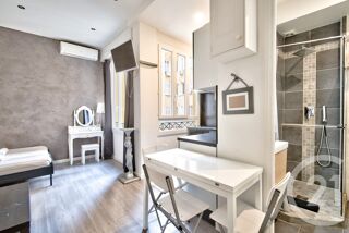  Appartement � vendre 1 pi�ce 22 m�