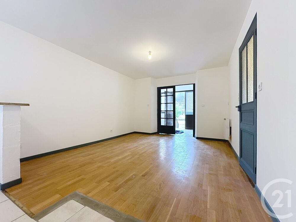 location Maison - 3 pièce(s) - 70 m² Valentigney (25700)