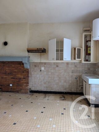  Maison � vendre 5 pi�ces 96 m�