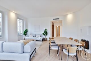  Appartement à vendre 5 pièces 135 m²