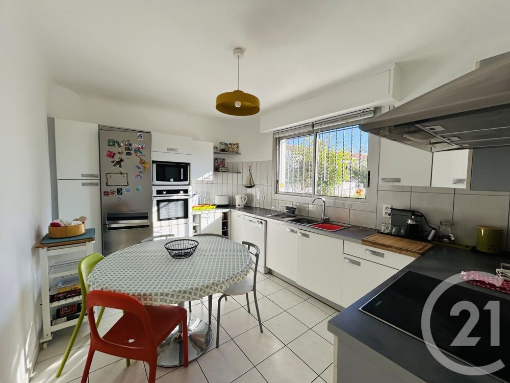 vente Maison - 5 pi�ce(s) - 167 m� Perpignan (66000)
