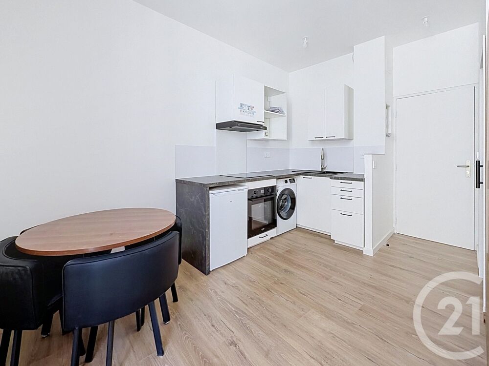 location Appartement - 1 pièce(s) - 27 m² Saint-Girons (09200)