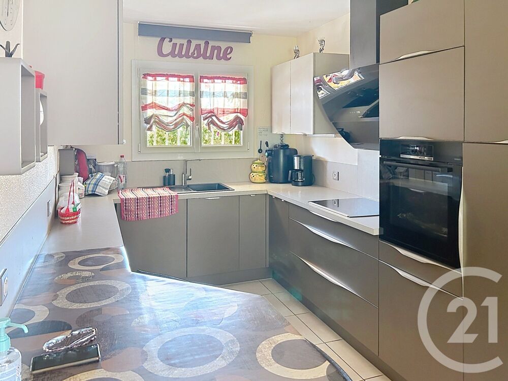 vente Maison - 4 pièce(s) - 114 m² Saint-Cyprien (66750)